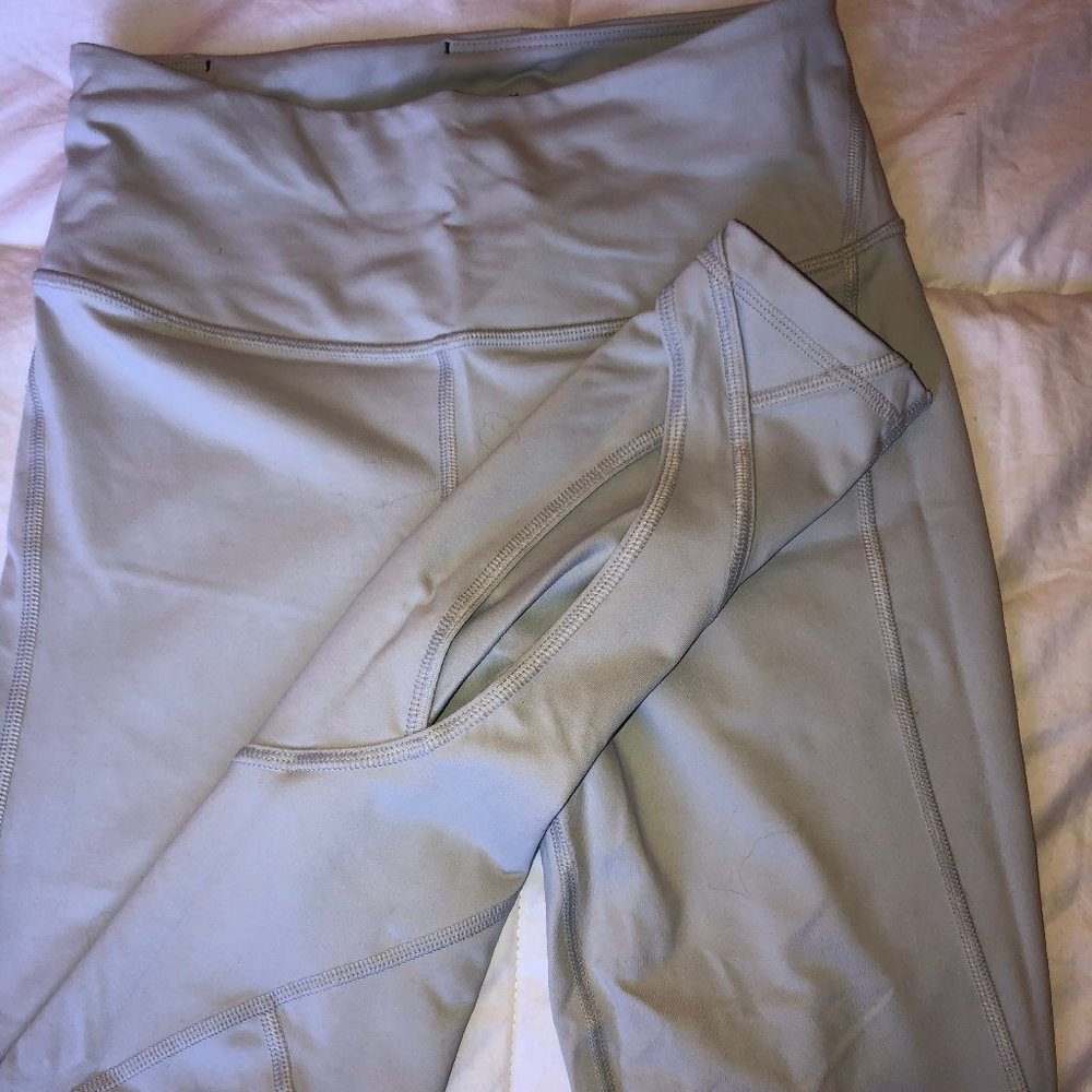 NWOT Victoria's Secret Sport Knockout Leggings